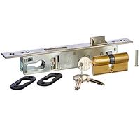 Cerradura Cvl 1984/20/5 Carpinteria Metálica Multicolor