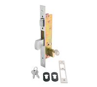 Cerradura Cvl 1990v25/5 Carpintería Metálica