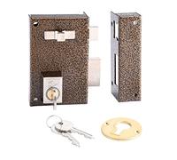 Cerradura Cvl 56a/70/he Derecha