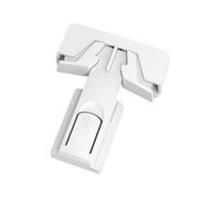 Cerradura de a prueba de niños | Cerradura a prueba de niños para refrigerador congelador cerradura para mantener cerrada la puerta del congelador para la seguridad de los niños