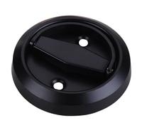 Cerradura de acero inoxidable 304 con manija invisible de seguridad oculta for puertas de gabinete, resistente al fuego, de 1 a 2 lados.(Handle C)