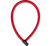 Cerradura de cable Abus 4408K/65 65 cm.
