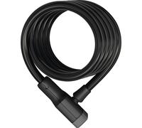 Cerradura de cable Abus Booster 6512K/180 180 cm