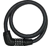 Cerradura de cable Abus Tresorflex 6615C/120/15 120 cm