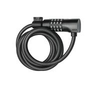 Cerradura de cable Axa Resolute C8 180 cm x 8 mm