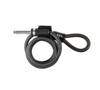 Cerradura de cable Axa UPI 150 cm