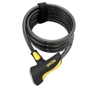 Cerradura de cable Onguard Doberman-185cmx10mm TU
