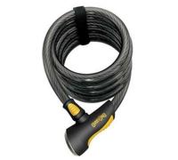 Cerradura de cable Onguard Doberman-185cmx15mm TU
