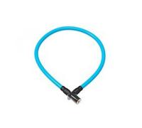 Cerradura de cable Onguard Neon Light Combo 120 Cm X 8 Mm TU