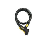 Cerradura de cable Onguard Rottweiler-100cmx20mm TU