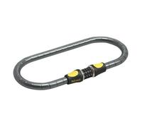 Cerradura de cable Onguard Rottweiler 8127c 80cm, Ø 20mm TU