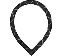 Cerradura de cadena Abus Iven Steel-O-Flex 8200/110 TU