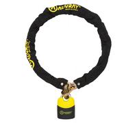 Cerradura de cadena Auvray K-Block 120 Long. 120 Ø10 10 mm x 120 cm