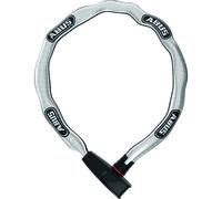Cerradura de cadena cuadrada Abus 6806K 85 cm