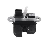 Cerradura de Caja de Cerradura de Portón Trasero para Seat León, Toledo, Altea, Ibiza 2004-2012 2013 2014 2015 2016 2017 5P8827505 5P8827505B KUVIEZ