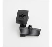 Cerradura de caja de distribución de plástico for puerta cuadrada, cilindro de lengüeta universal for gabinete, 1 unidad(7,Zinc Alloy)