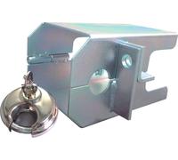 Cerradura de caja para remolques hp