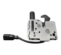 Cerradura de capó de motor de interruptor pequeño compatible con Skoda Superb III 3V0823509 56G823509 565823509