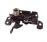 Cerradura de capó de repuesto para Mercedes Vito W447, pieza de metal con número OEM A4478800060 para modelos 2016+