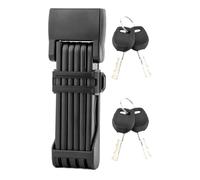 Cerradura De Ciclismo Ligero, Bloqueo De Ciclismo, Bloqueo De Ciclismo Bloqueo Plegable Anti-robo Rye, Protección Compacta De Scooter - Colking Scooter Plegable Bloqueo Con