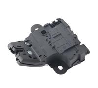 cerradura de coche Compatible Con Chevrolet Para Corvette Convertible 2014 2015 2016 Para Impala 2014 2015 2016 2017 Pestillo De Bloqueo De Tapa De Maletero 557795741