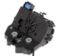 cerradura de coche Compatible Con Ford Para Focus 2000 2001 2002 2003 2004 2005 2006 2007 Actuador Bloqueo Tapa Maletero Controlador Pestillo Puerta Trasera 4S4Z-7443150-BB