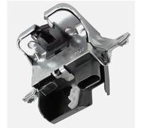 cerradura de coche Compatible Con Seat Para Alhambra 710 711 2011-2022 Para Touareg 7P5 7P6 2010-2018 Cerradura De Portón Trasero De 4 Pines Referencia OEM 7P0827505E.