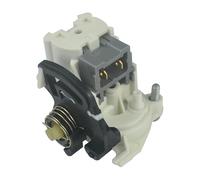 cerradura de coche Motor De Cerradura Central 8200102583 Para Renault Para Clio 2 Para Maletero Actuador Solenoide 7700435694