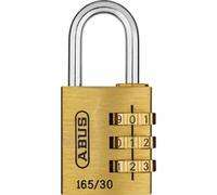 Cerradura de Combinación 165 30mm Seguridad Candado Reiseschloss Del Equipaje