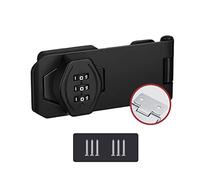 Cerradura de combinación de 3 dígitos para gabinete, cerradura de cajón con contraseña, cerradura de combinación mecánica utilizada para cerradura de combinación mecánica de gabinete