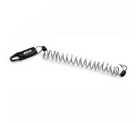 Cerradura de combinación GIVI, negro