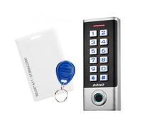 Cerradura de combinación hermética con lector de OR-ZS-823