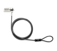 Cerradura de combinación HP Essential