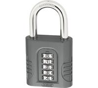 Cerradura de combinación numérica ABUS, 158/65 B/DFNLI, UE 3 unid.