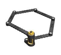 Cerradura de combinación plegable Onguard K9 88,5 cm