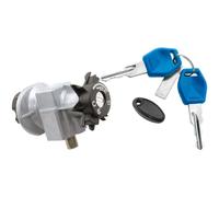 Cerradura de Contacto con Llave.