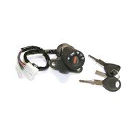 Cerradura de contacto tecnium rieju rs-1 evolution para moto repuestos