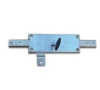 Cerradura de cortina de 3 puntos