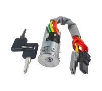 Cerradura de dirección Hgbd-neiman con interruptor de encendido de barril de 2 llaves para Primastar,