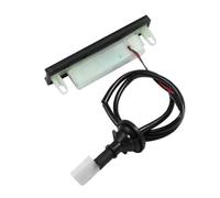 Cerradura de elevación de la tapa del maletero Accesorios Coche Interruptor Asa Liberación Cerradura Maletero Trasero Para Prius 2006-2009 8484047020 84840-47020