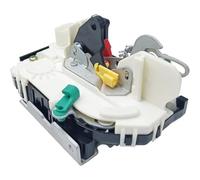 Cerradura de elevación de la tapa del maletero Actuador Cerradura Puerta Lateral Pasajero Trasero Derecho Coche 4589048 AL 04589022 AE Para Jeep Para Wrangler 2007-2017 JK 2018