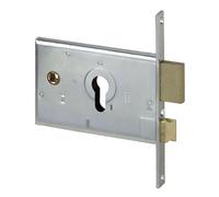 Cerradura Ponerse cintas All 44120 - 60 - 0 Cisa [Cisa]