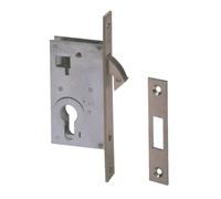 Cisa 45110.60.0.00 - Cm emb gancho 60mm cil perfil.s/cilindro