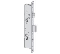 Cerradura de embutir con engranajes para montante Cisa 49225