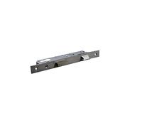 Cerradura de embutir de alta seguridad for puertas corredizas de acero, dormitorios y exteriores (1 unidad)(85mm*35mm)