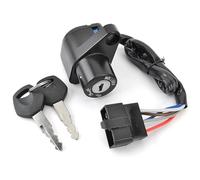 Cerradura De Encendido Compatible Con Para VN800 Para Vulcan 800 Para Drifter 2001-2006 Para VN400 Para Vulcan Para Drifter 2001-2002 Llave De Interruptor De Encendido