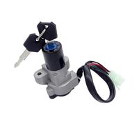 Cerradura De Encendido Compatible Con Suzuki Para TL1000R 1998-2003 Para RGV250 1990-1992 Kit Bloqueo Cubierta Tanque Tapa Combustible Asiento Interruptor De Encendido Motocicleta