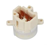 Cerradura de Encendido Compatible para nissan Xterra Tiida NP300 para urvan | Reemplazo exacto, para Pathfinder Rogue Xterra, código 48750-2F010, instalación sencilla sin modificaciones