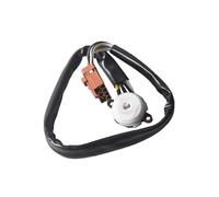 Cerradura de encendido Interruptor 1 interruptor de encendido 35130-S84-305 35130S84A01, compatible con Accord 1998-2002.