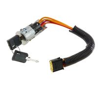 Cerradura de Encendido Interruptor Apto para Renault Mégane I 1996-2003, Scenic
